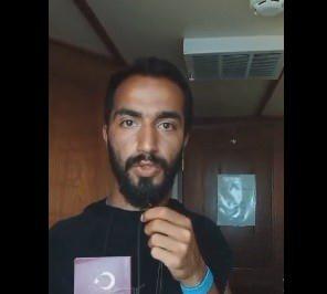 <p>25) Metehan Sarı</p>
