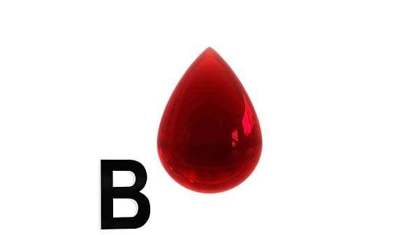 <p><strong>B kan grubu ise bu bağlamda orta risk seviyesinde değerlendirilmektedir.</strong></p>
