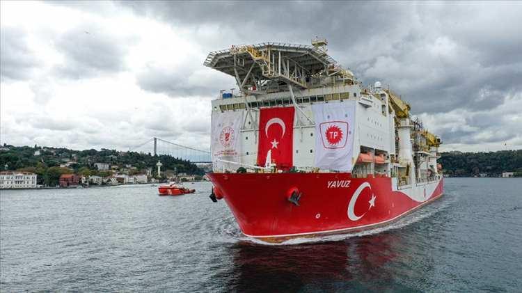 <p>2. geminin 2026'nın ilk aylarında göreve başlaması öngörülürken, 1. geminin Akdeniz'de, yıl sonunda gelmesi beklenen diğerinin ise Karadeniz'de konuşlandırılması planlanıyor.</p>

<p> </p>
