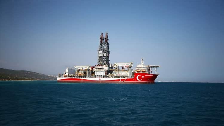 <p>Abdülhamid Han sondaj gemisi ise 2022'de filoya katılan 4. gemi oldu.</p>

<p> </p>
