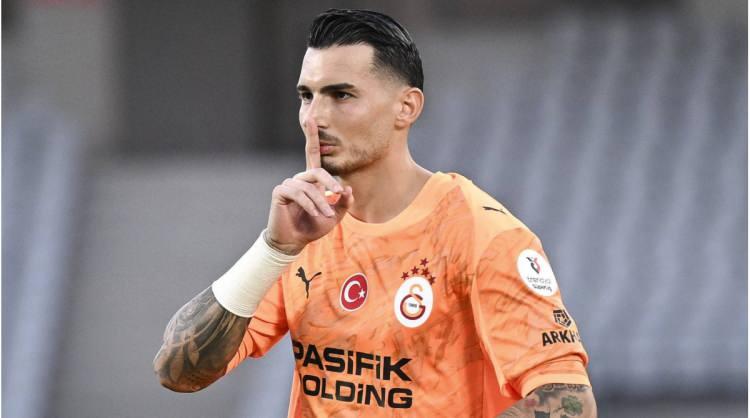 <p>Uğurcan Çakır: 15 milyon Euro</p>
