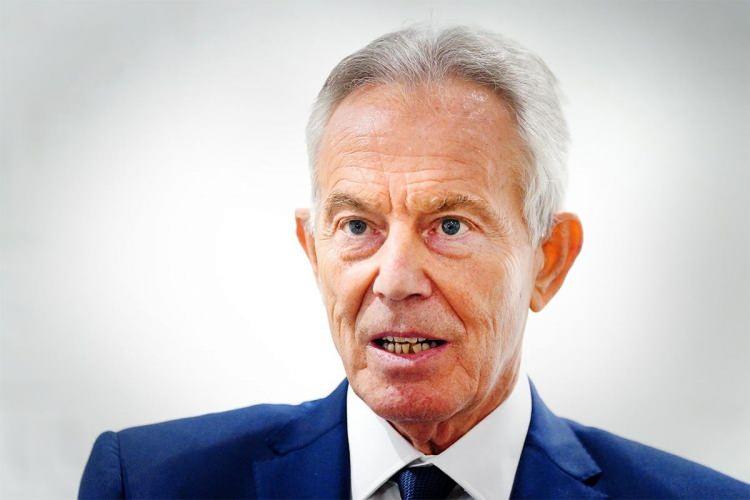 <p>Blair’in bu süreçte hem diplomatik hem de ekonomik bağlantılarıyla etkili bir rol oynadığı, İsrail Savunma Bakanı Yoav Gallant’la da yakın temasta bulunduğu ifade edildi.</p>