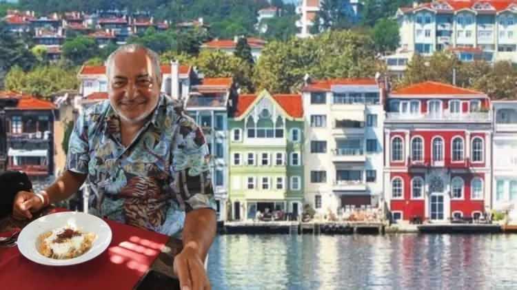 <p><span style="color:#800000"><em><strong>Gazeteci ve haber spikeri Reha Muhtar 2000 yılında 4,5 milyon dolara satın aldığı boğaz manzaralı yalısını satışa çıkardı. Yalının satış fiyatı ise adeta dudak uçuklattı.</strong></em></span></p>
