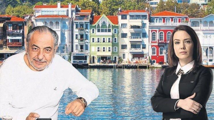 <p><strong>YALI NEDENİYLE DAVALIK OLMUŞTU</strong></p>

<p> </p>

<p>Reha Muhtar, çocuklarının annesi olan Deniz Uğur'dan da şikayetçi olmuştu.</p>

<p>Muhtar, Deniz Uğur'un oturduğu yalıyı ve çocuklarını elinden almak istediğini belirterek davacı olmuştu.</p>
