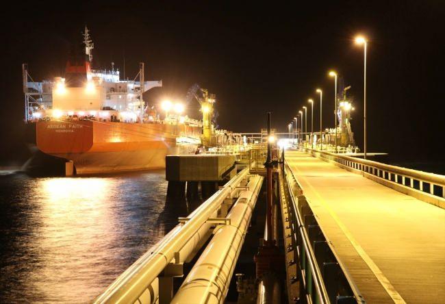 <p>Kazak Bakan Akkenzhenov, genel olarak BTC'nin hem Kazak nakliyeciler hem de uluslararası petrol şirketlerinden büyük ilgi gördüğünü vurguladı.</p>

<p> </p>
