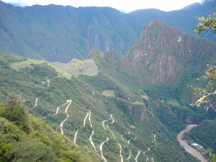 <p>Peru-Bolivya Konfederasyonu içindeydi. Kısa sürede dağıldı.</p>
