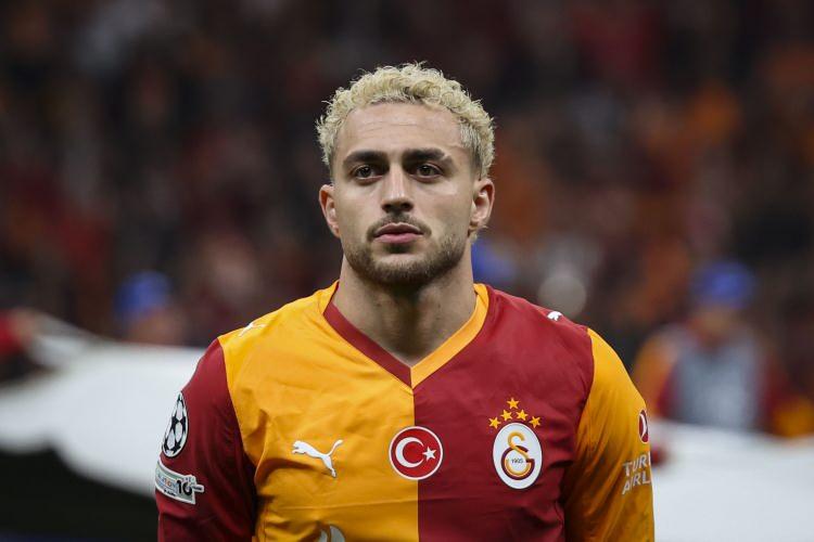 <p>4. Barış Alper Yılmaz (Galatasaray): 4 milyon Euro</p>

