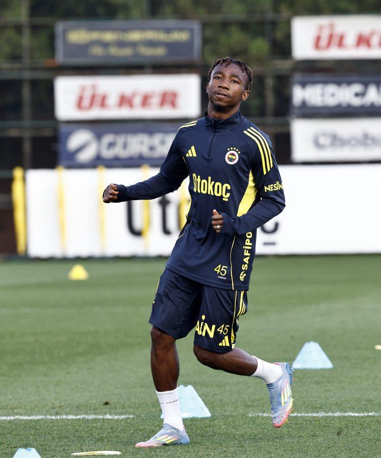 <p>3. Dorgeles Nene (Fenerbahçe): 5 milyon Euro</p>
