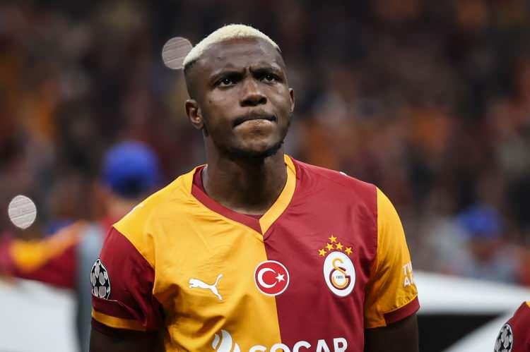 <p>2. Victor Osimhen (Galatasaray): 5 milyon Euro</p>
