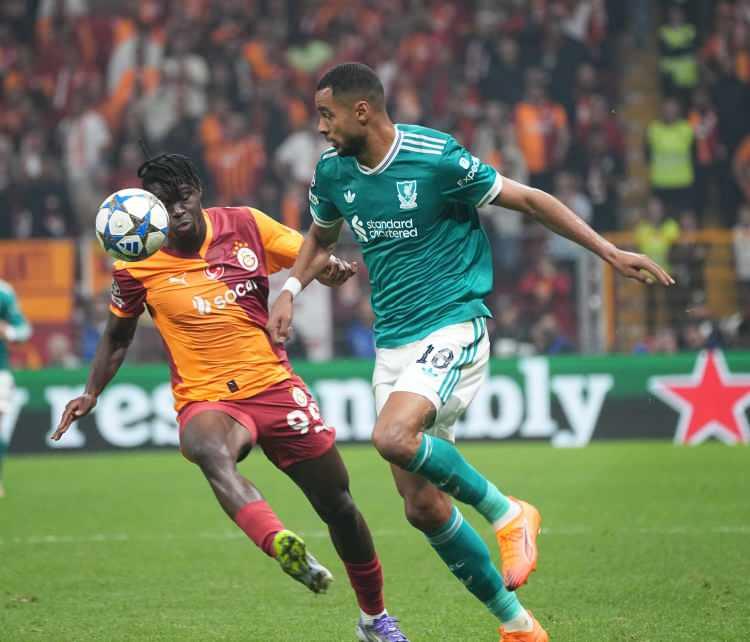 <p>Singo (Galatasaray): 28 milyon Euro</p>
