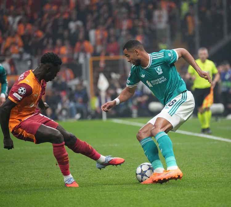<p>Davinson Sanchez (Galatasaray): 20 milyon Euro</p>
