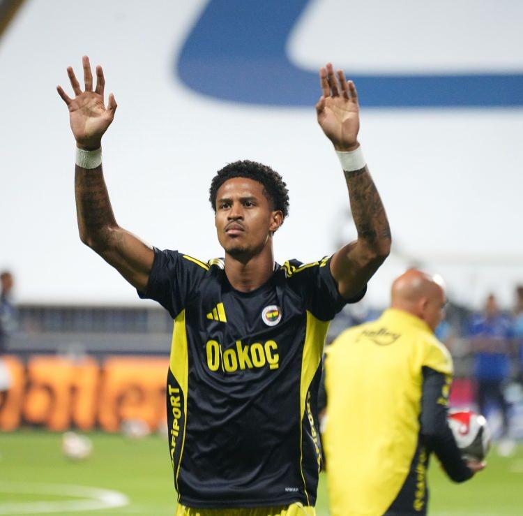 <p>Jayden Oosterwolde (Fenerbahçe): 16 milyon Euro</p>
