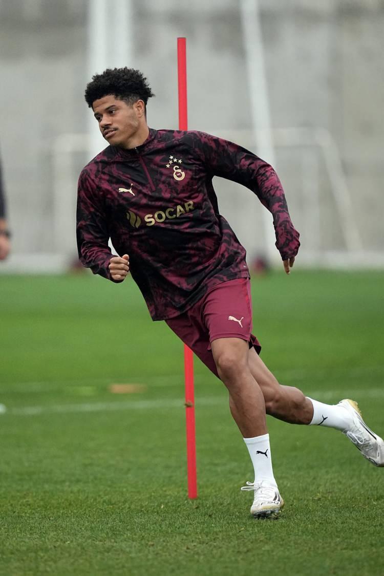 <p>Gabriel Sara (Galatasaray): 22 milyon Euro</p>
