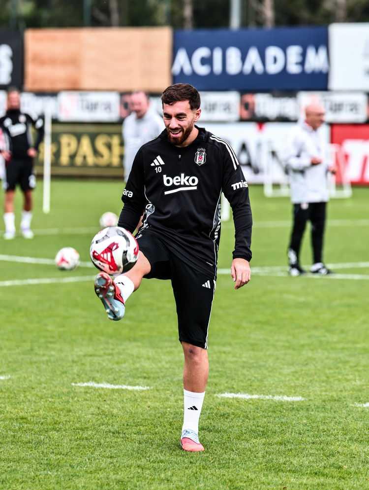 <p>Orkun Kökçü (Beşiktaş): 28 milyon Euro</p>
