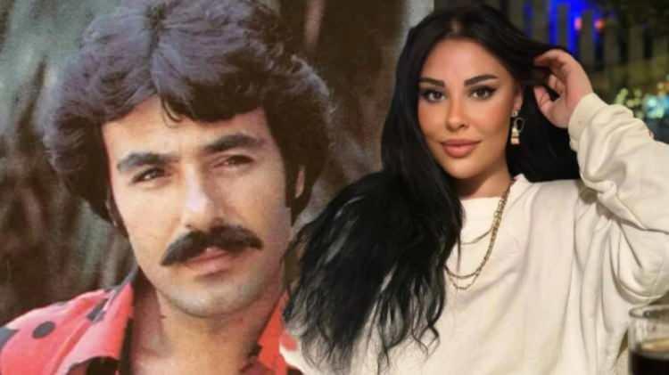 <p>Arabesk müziğin usta ismi Ferdi Tayfur'un vefatının ardından ailesi arasında yaşanan gerilimlerle gündeme gelen kızı Tuğçe Tayfur, sosyal medya hesabından duygusal bir paylaşımda bulundu.</p>
