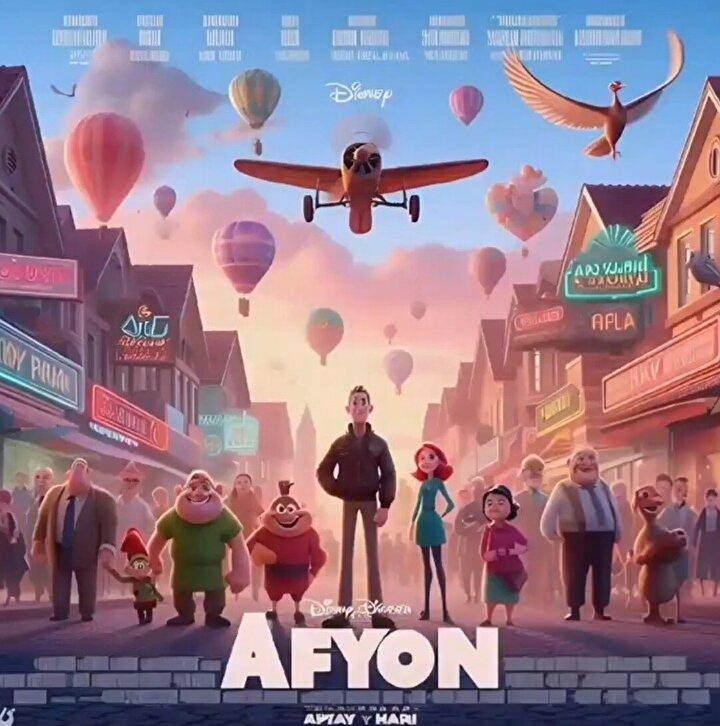 <p><span style="color:#B22222"><strong>AFYON</strong></span></p>
