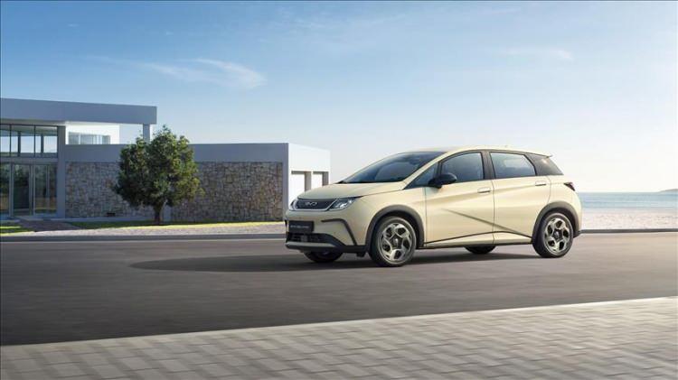 <p><span style="color:#B22222"><strong>9- BYD DOLPHIN</strong></span></p>

<p> </p>

<p>Toplam Satış: 3 bin 85 adet</p>
