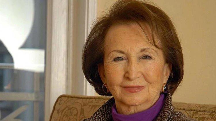 <p><strong>6. Semahat Sevim ARSEL - </strong></p>

<p> </p>

<p><strong>2,7 milyar dolar</strong></p>
