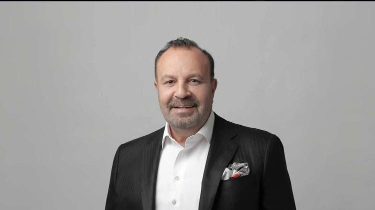 <p><strong>2. Şaban Cemil KAZANCI - </strong></p>

<p> </p>

<p><strong>4,5 milyar dolar</strong></p>
