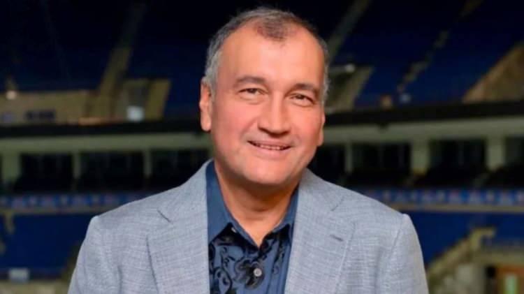 <p><strong>1. Murat ÜLKER - </strong></p>

<p> </p>

<p><strong>5,4 milyar dolar</strong></p>
