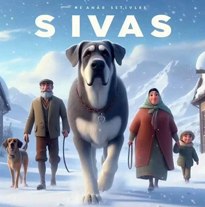 <p><span style="color:#B22222"><strong>SİVAS</strong></span></p>
