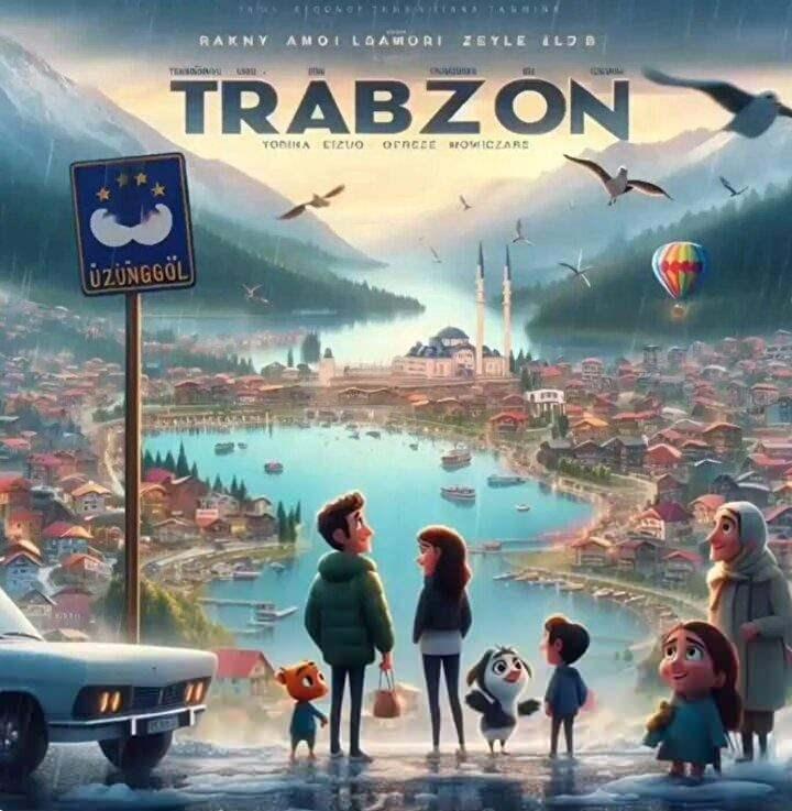 <p><span style="color:#B22222"><strong>TRABZON</strong></span></p>
