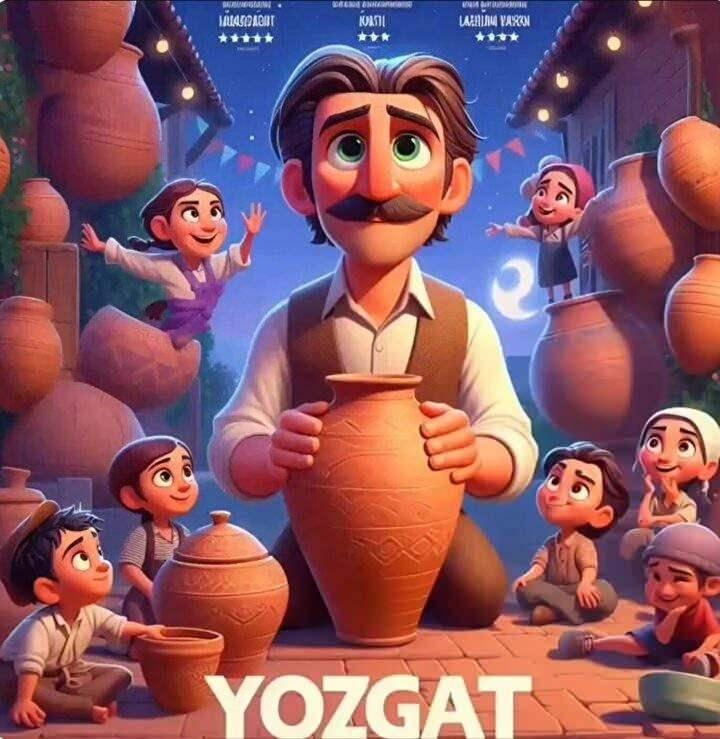 <p><span style="color:#B22222"><strong>YOZGAT</strong></span></p>

<p>&nbsp;</p>
