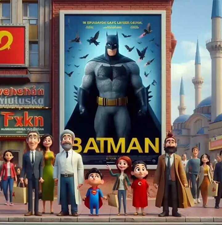 <p><span style="color:#B22222"><strong>BATMAN&nbsp;</strong></span></p>
