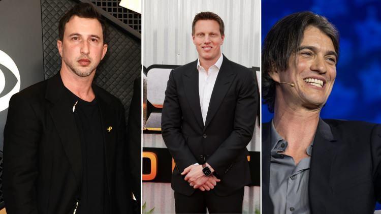 <p><span style="color:#B22222"><strong>27- DAVİD ELLİSON- BRANDON KORFF- ADAM NEUMANN </strong></span></p>
