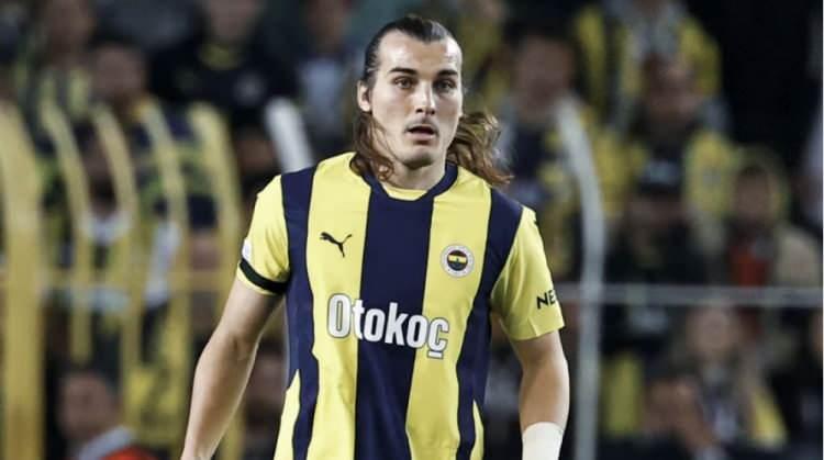 <p>Çağlar Söyüncü: 7 milyon Euro</p>
