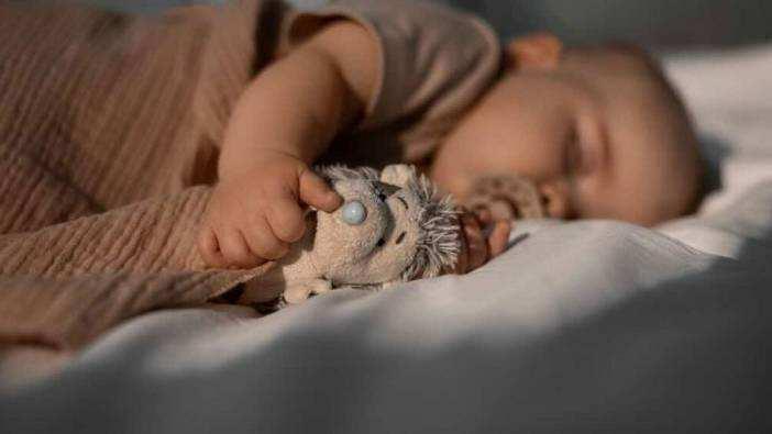 Ünlü bebek markasının ürünlerine toplatma kararı!