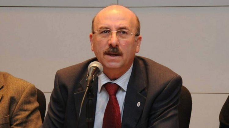 <p>Prof. Dr. Okan Tüysüz: Genel sismik aktivite var ama İstanbul özelinde artış yok.</p>