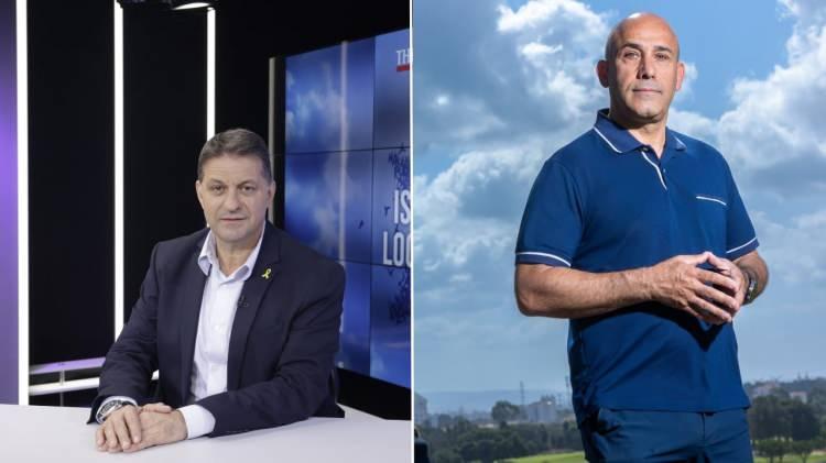 <p><span style="color:#B22222"><strong>46 - HAİM BİBAS- AMİR AVİVİ </strong></span></p>
