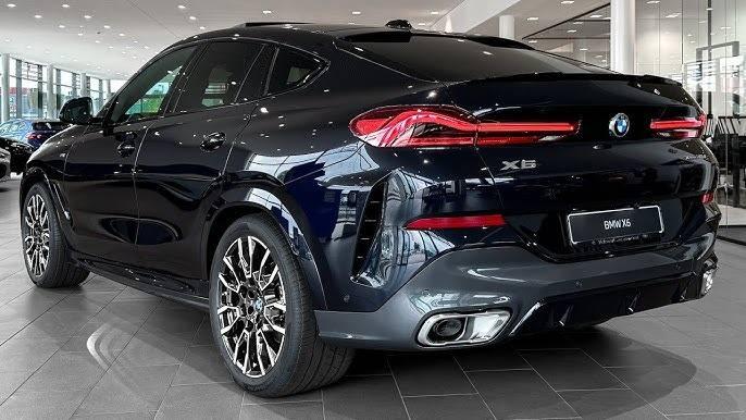 <p>BMW X6</p>

<p>Üretim yeri: ABD</p>

<p>Azalış (%30 %35)</p>
