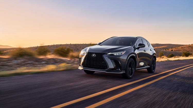 <p>Lexus Modelleri</p>
<p>Üretim yeri: Japonya</p>
<p>Artış - (%25-%30)</p>