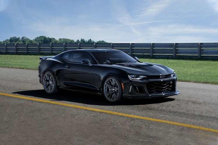 <p>Chevrolet Camaro</p>

<p>Üretim yeri: ABD</p>

<p>Azalış (%30 %35)</p>
