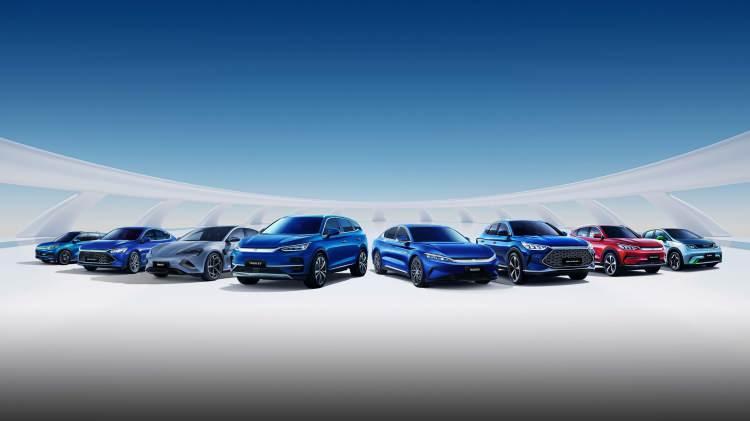 <p>BYD Modelleri</p>

<p>Üretim yeri: Çin</p>

<p>Yatırım Teşviki Var</p>
