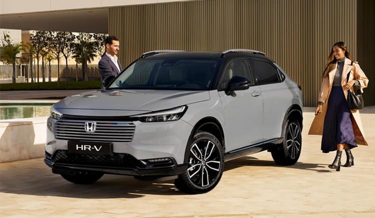 <p>Honda HRV</p>
<p>Üretim yeri: Japonya</p>
<p>Artış (%25-%30) </p>