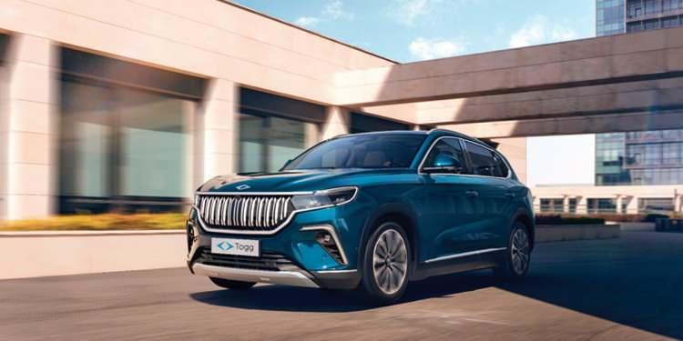 <p><span style="color:#B22222"><strong>TOGG T10X VE T10F ALMANYA SATIŞ FİYATI NE KADAR?</strong></span></p>

<p>İşte Trugo uygulaması üzerinden sipariş modeller ve fiyatları... </p>
