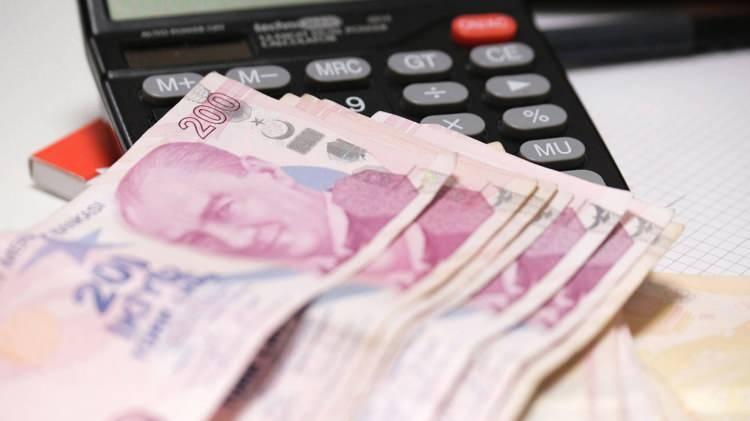 <p><strong>Kaymakam 1. Sınıf (1/4)</strong></p>

<p><strong>Mevcut: 47.908,82</strong></p>

<p>%16.44 Zamlı: 56.785</p>

<p>%16.88 Zamlı: 56.996</p>

<p>%17.86 Zamlı: 57.370</p>

<p>%19.54 Zamlı: 58.270</p>

<p> </p>
