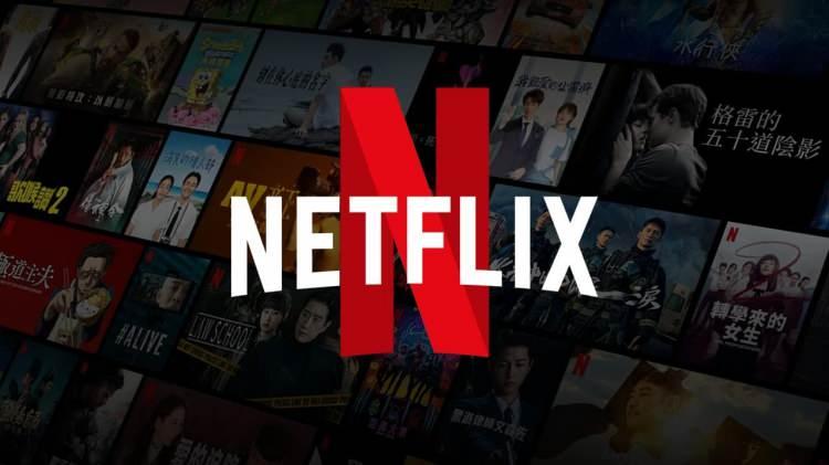 <p><strong><span style="color:#B22222">NETFLİX</span> (Online)</strong></p>