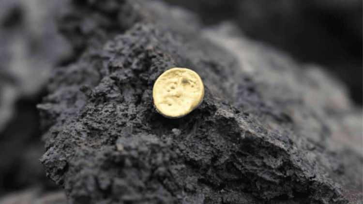 <p><strong>Adı açıklanmayan bir arkeolojik sahada son beş yıldır devam eden çalışmalarda Kelt uygarlığının Orta Avrupa'daki varlığına dair önemli ipuçlarına rastlanıldı.</strong></p>
