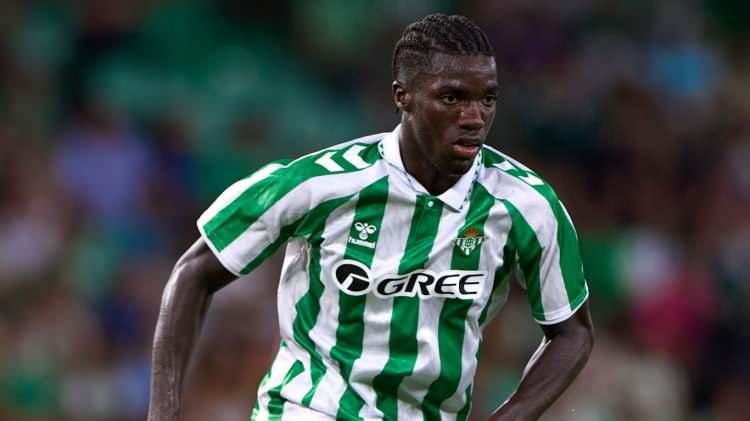 <p>Assane Diao - 16 maçta 9 gol katkısı</p>
