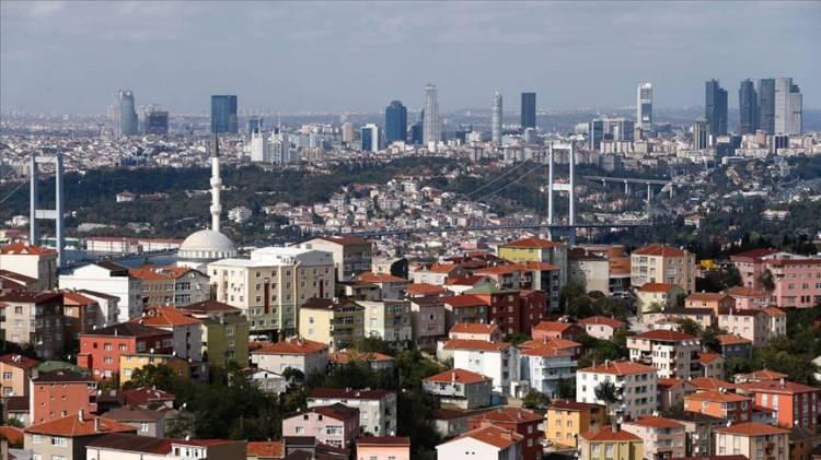 <p><span style="color:#B22222"><strong>İSTANBUL BÜYÜYOR AMA ORAN DÜŞÜYOR</strong></span></p>

<p>Türkiye’nin finans merkezi İstanbul, toplam mevduat tutarında açık ara önde olmasına rağmen, oransal artışta ülke ortalamasının altında kaldı.</p>

<p> </p>
