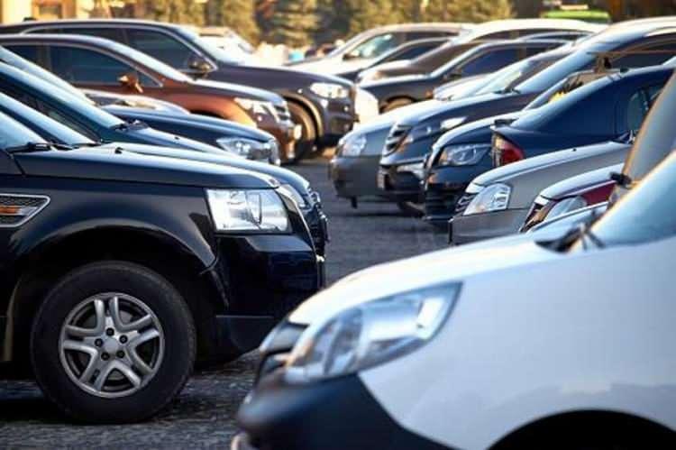 <p>600 bin TL'lik bir bütçe, ikinci el pazarında alıcısına 2013-2018 model yılları arasındaki popüler B ve C segmenti araçlara yönelme imkanı sunar.</p>

<p> </p>
