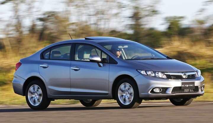 <p><span style="color:#B22222"><strong>Honda Civic (2012 - 2015 FB7 Kasa):</strong></span></p>
