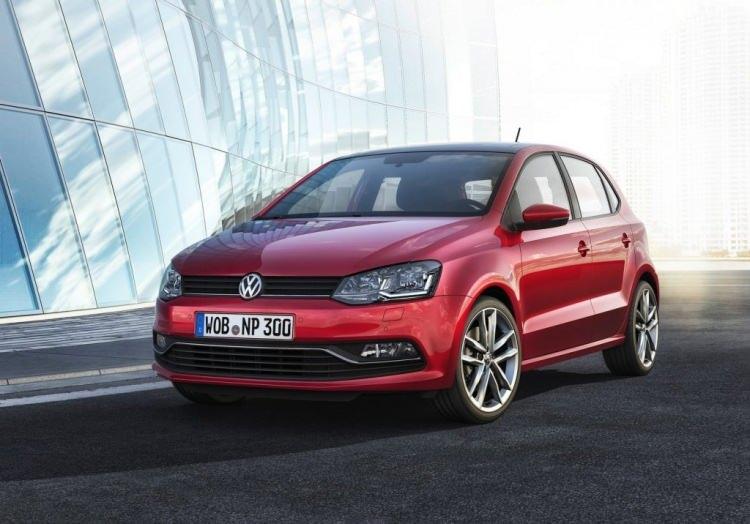 <p><span style="color:#B22222"><strong>Volkswagen Golf / Polo (2013 - 2016 Model Yılları):</strong></span></p>
