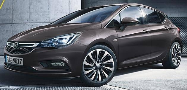 <p>C segmenti hatchback arayanlar için Opel Astra, bu bütçede hem donanım hem de güçlü bir şasi sunar.</p>
<p>1.6 dizel CDTI motoru hem sessiz hem de yakıt açısından verimlidir. Geniş iç hacmi ve şık tasarımıyla öne çıkan bir seçenektir.</p>