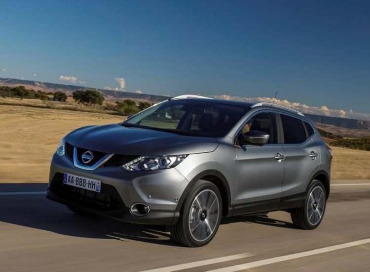 <p>C-SUV segmentinin öncüsü Qashqai'ye bu bütçeyle ulaşmak mümkündür. Özellikle 1.5 dCi dizel motorlu versiyonları, yakıt ekonomisi ve konforuyla bilinir. Yüksek piyasa likiditesi ve parça bulunabilirliği yüksektir.</p>