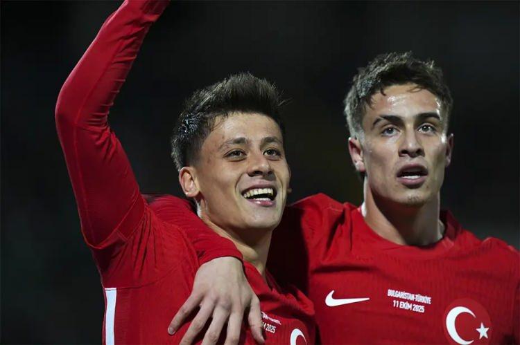 <p>Eurosport İtalya: "Kenan Yıldız'ın şovu"</p>
